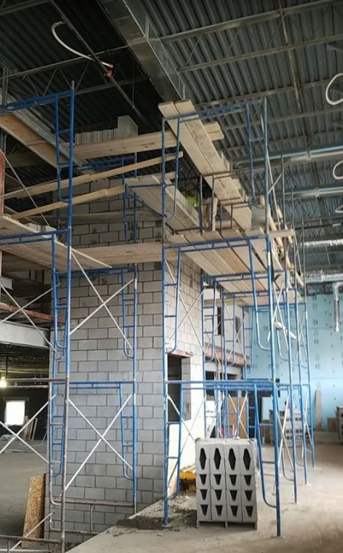 Smith Furniture - From Article On Renovation